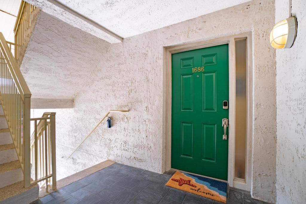 1686 Bluff Villas Renovated Sleeps 8 Walk To Salty Dog Sea Pines 希爾頓黑德島 外观 照片