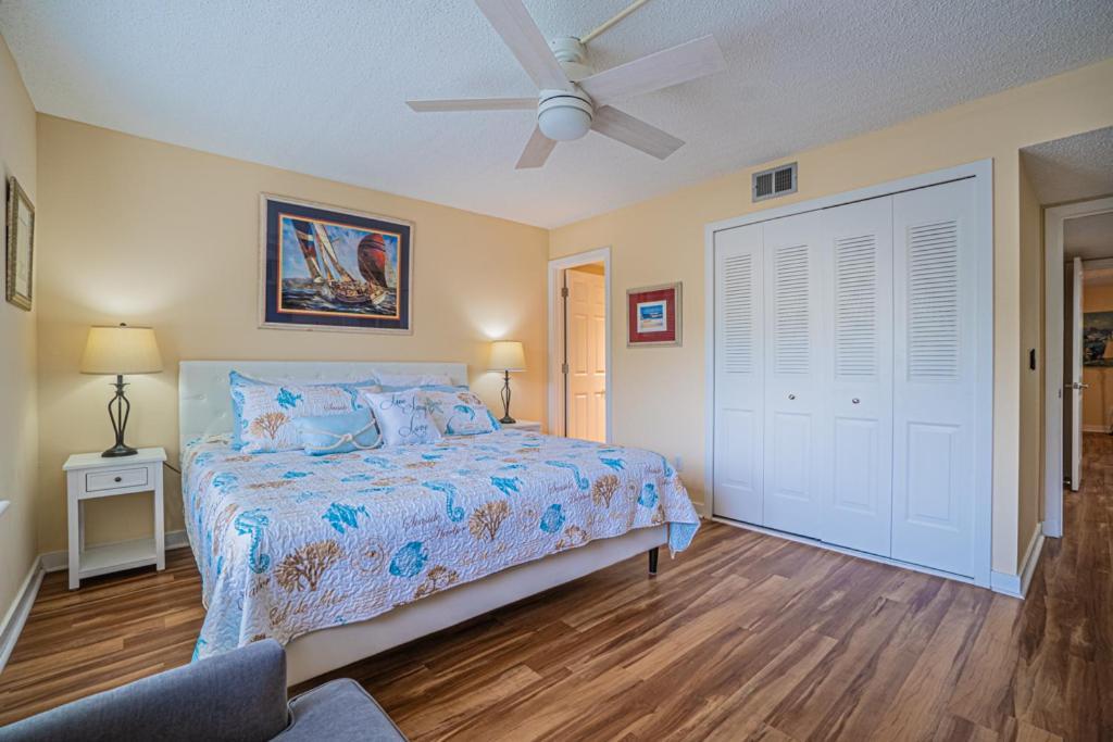 1686 Bluff Villas Renovated Sleeps 8 Walk To Salty Dog Sea Pines 希爾頓黑德島 外观 照片