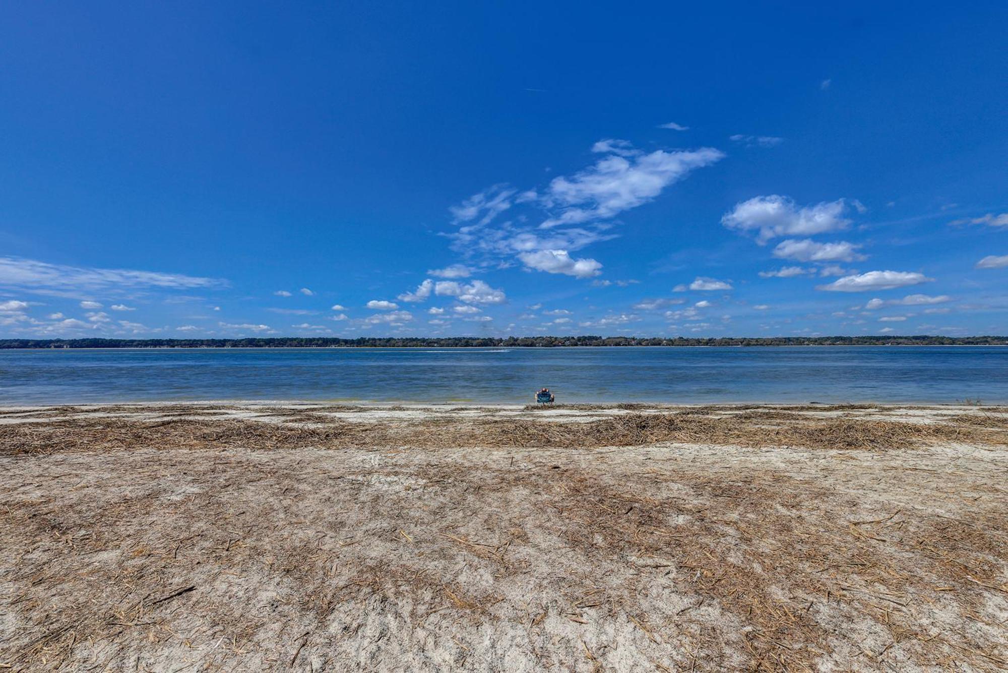 1686 Bluff Villas Renovated Sleeps 8 Walk To Salty Dog Sea Pines 希爾頓黑德島 外观 照片