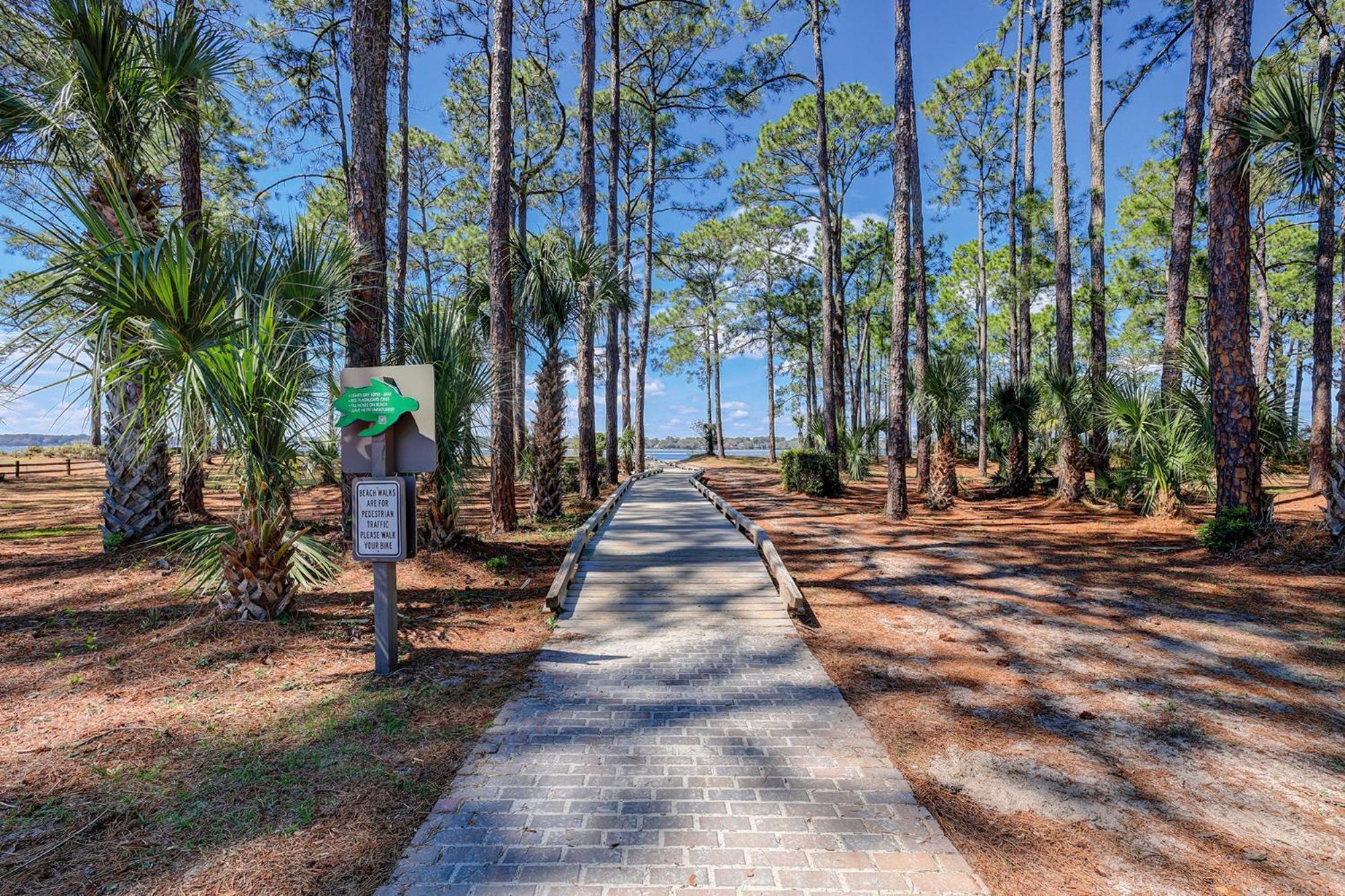 1686 Bluff Villas Renovated Sleeps 8 Walk To Salty Dog Sea Pines 希爾頓黑德島 外观 照片