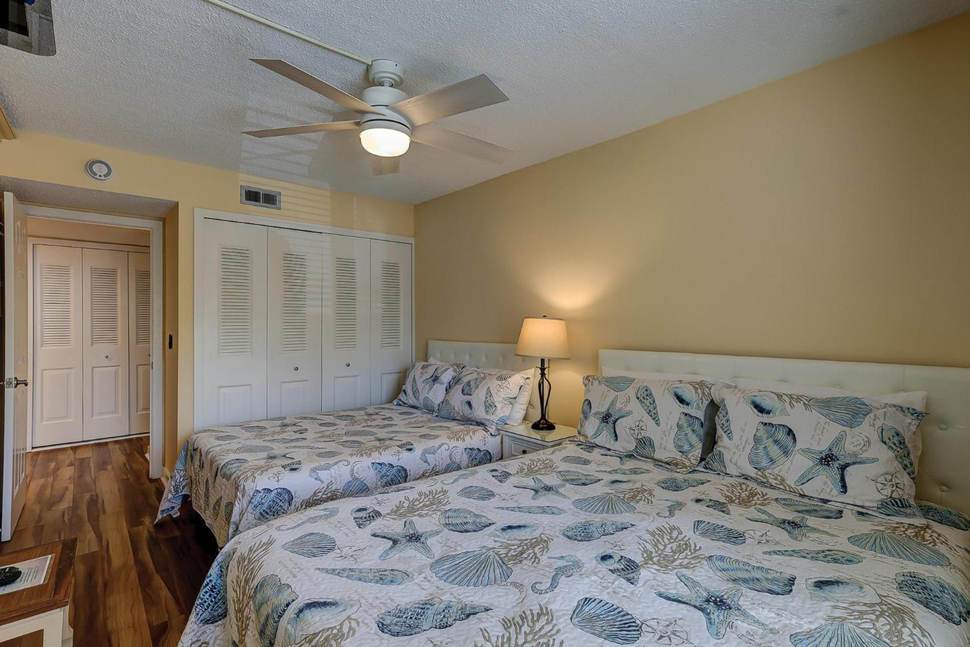 1686 Bluff Villas Renovated Sleeps 8 Walk To Salty Dog Sea Pines 希爾頓黑德島 外观 照片