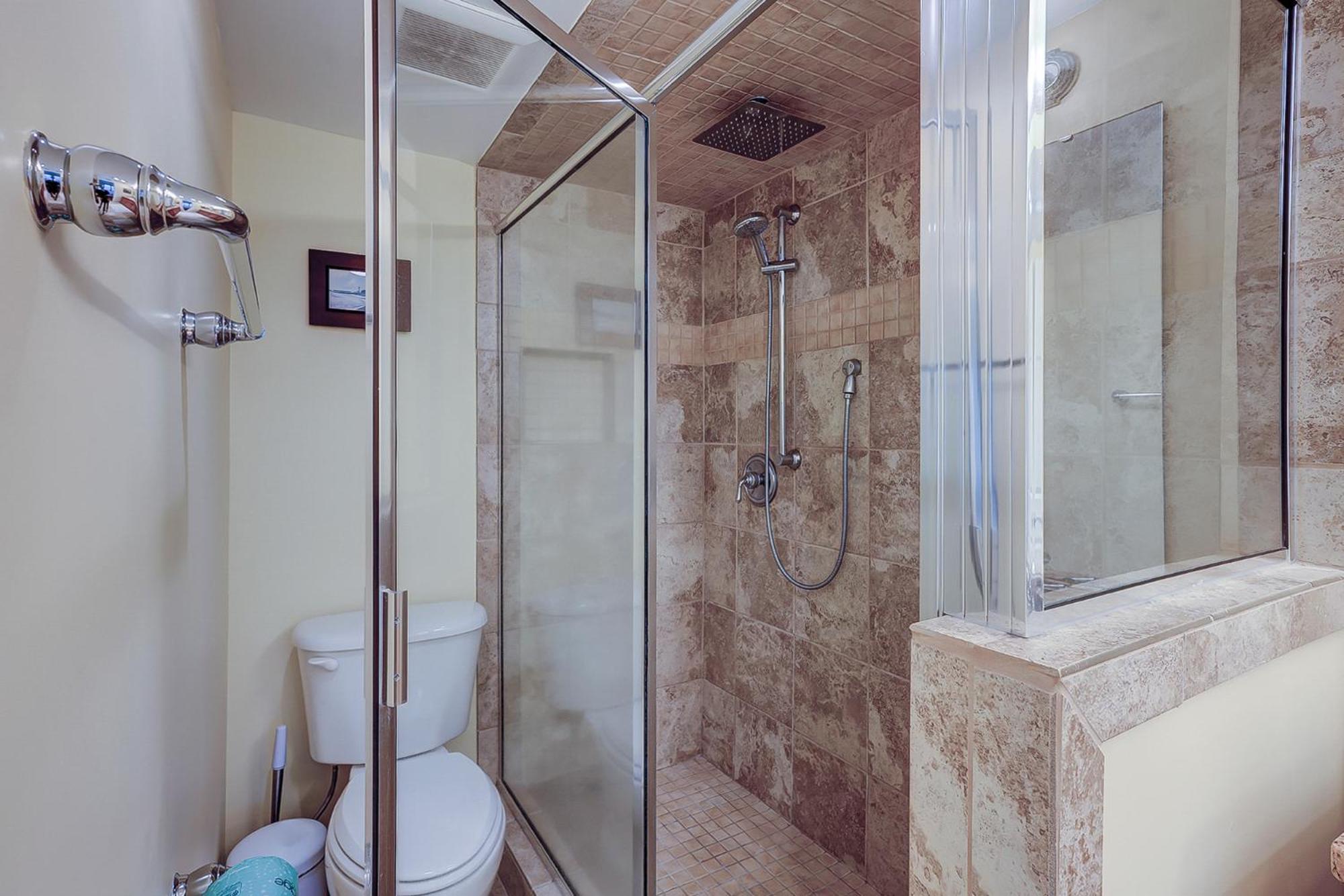 1686 Bluff Villas Renovated Sleeps 8 Walk To Salty Dog Sea Pines 希爾頓黑德島 外观 照片