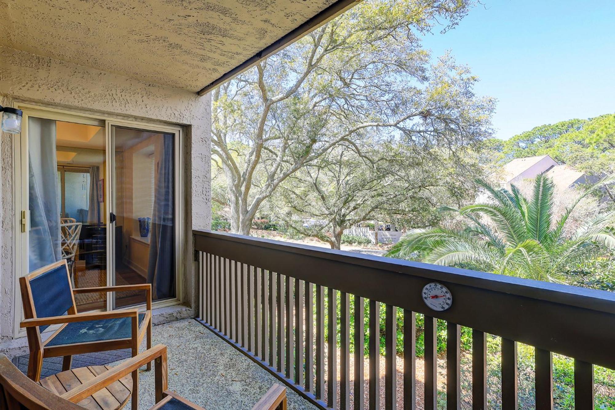1686 Bluff Villas Renovated Sleeps 8 Walk To Salty Dog Sea Pines 希爾頓黑德島 外观 照片
