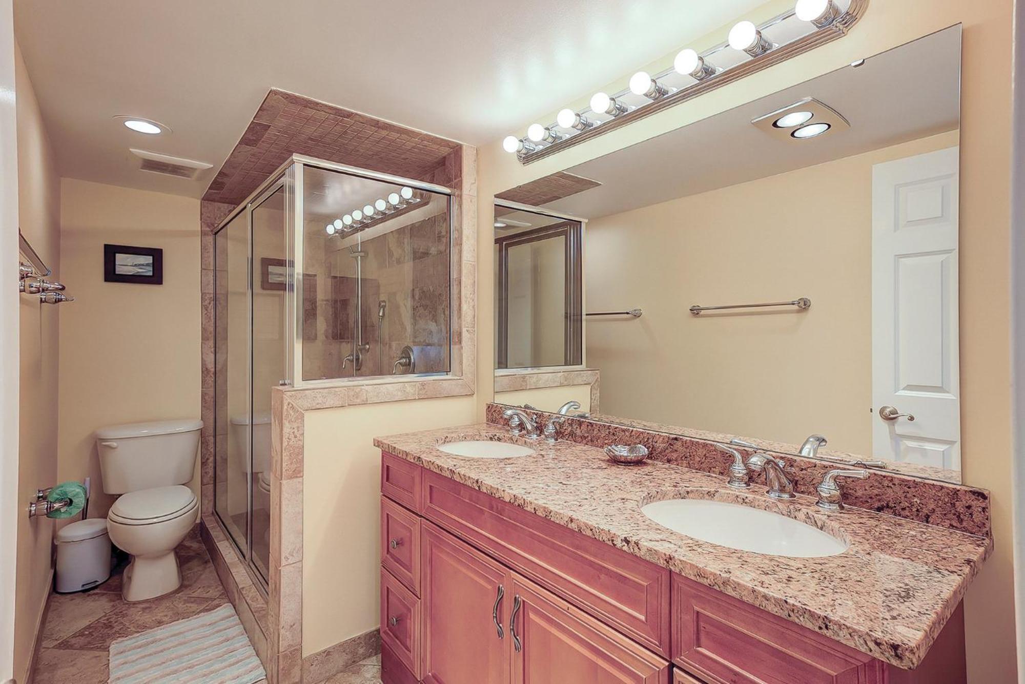 1686 Bluff Villas Renovated Sleeps 8 Walk To Salty Dog Sea Pines 希爾頓黑德島 外观 照片